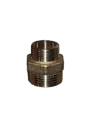 Ніпель 1 - 3/4 посилений тм fittings