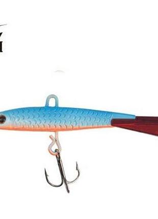 Балансир pegas 26г #79 65мм арт.7028-65-26-79 тм fishing roi