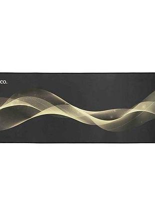 Килимок для мишки 800x300мм gm22, антиковзна основа тм hoco
