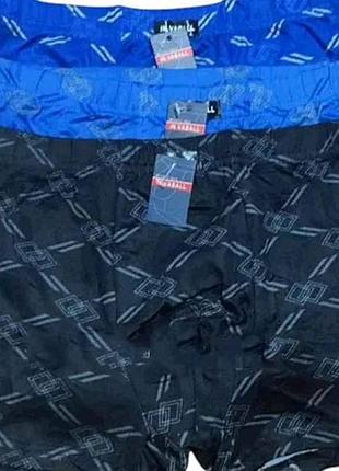 Боксери бамбук арт.1009 2шт р.4xl тм vasall