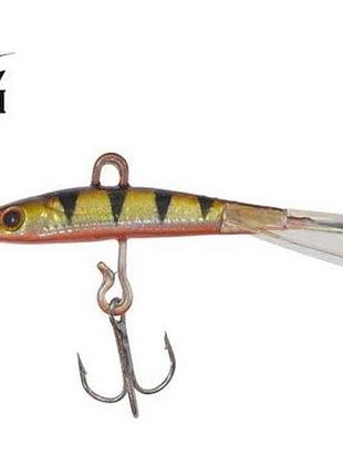 Балансир apache 16г #44 45мм арт.7009-45-16-44 тм fishing roi