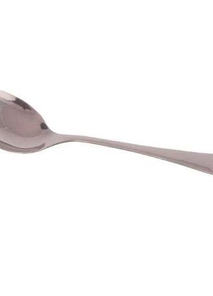 Ложка десертная с нерж. стали прага вт-6 11021/6 тм vitol