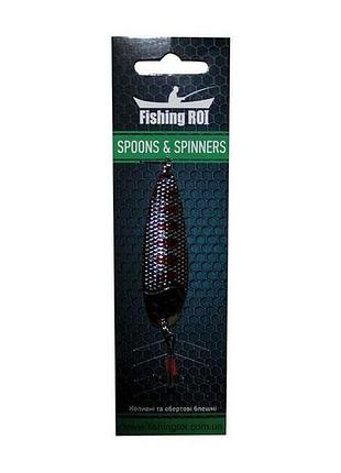 Блесна iva 15 gr 05 615-15-05 тм fishing roi