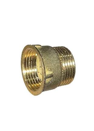 Переход 1 в -з тм fittings