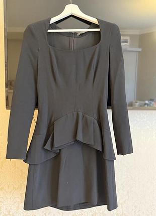 Сукня alexander mcqueen
