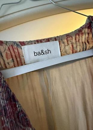 Платье ba&amp;sh 6