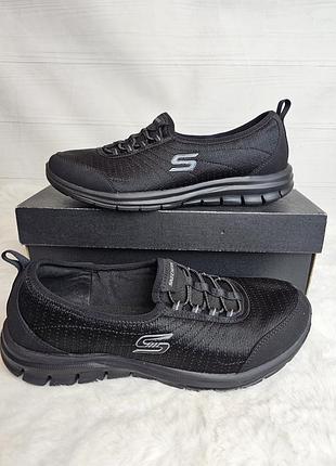 Кроссовки skechers 39 размер