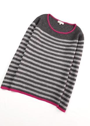Стильний м'який светр від італійського бренду benedetta