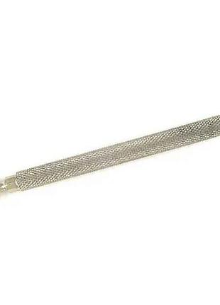 Пушер 14см пвх p-546 тм silver style