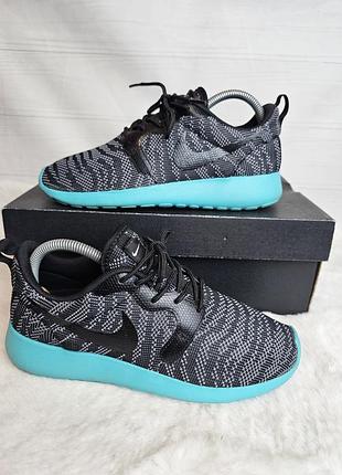 Кросівки nike 37.5 розмір