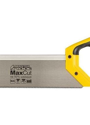 Ножівка пасовочна (325мм) 14-2703 тм master tool