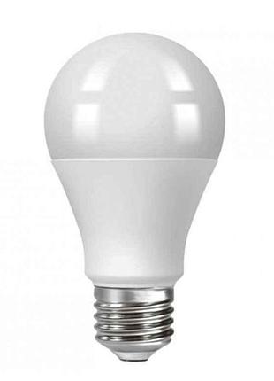 Лампа светодиодная арт.nx9lm e27, 9вт 4500к тм neomax