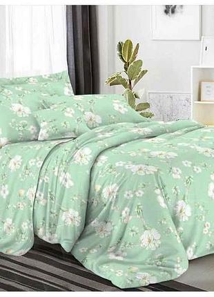Комплект постельного белья евро (2 нав.70х70) pl n 23205-10 тм timetosleep
