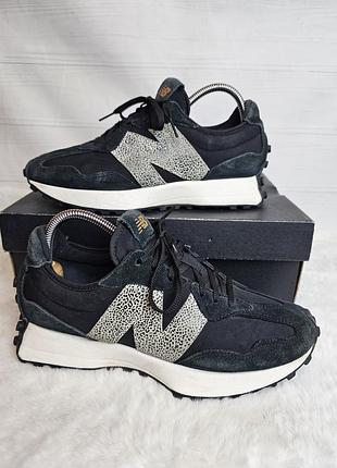Кросівки new balance 40.5 розмір
