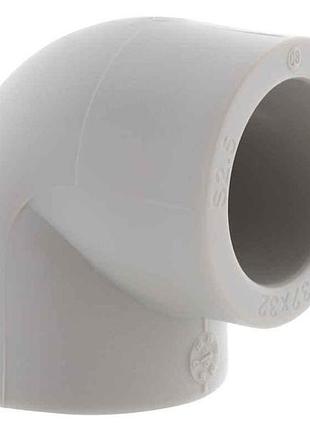 Кут 90° d=32мм k0021.pro ppr тм koer
