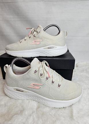 Кроссовки skechers 38.5 размер