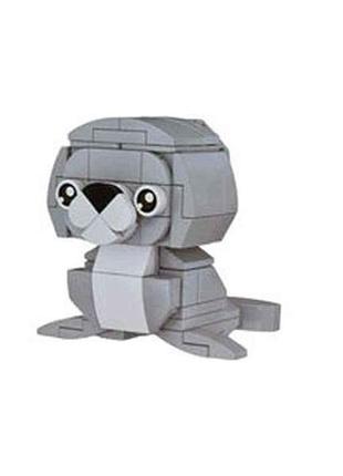 Тварина морський котик арт.1017a тм 7toys