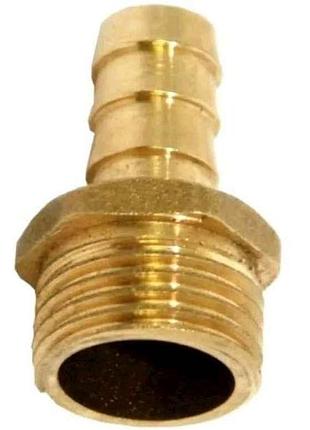 Штуцер 3/4 18мм з тм fittings