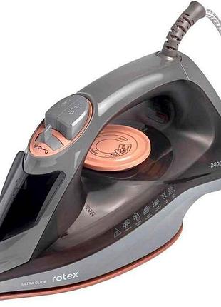 Праска 2600вт ric41-c ultra glide тм rotex