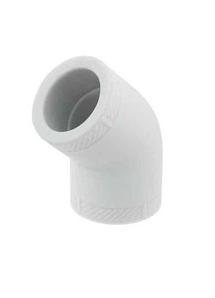 Кут 45° d=32мм ppr re4532 тм raftec