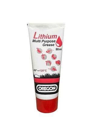 Смазка для редукторов 80 мл (85 gr)тм aregon