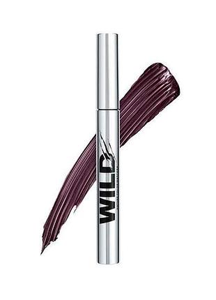 Туш для вій wild м-119 - 04 berry ягідна 8435689001918 тм parisa
