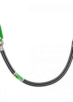 Шланг для води flex-combi-anticor м10х1/2 , 120см, кор штуцер 1312014 тм santan