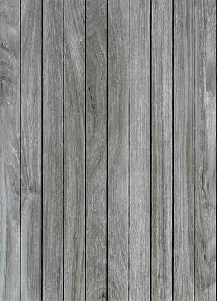 Покриття вінілове самоклеюче 3d рейки 600*600*2,8мм sw-00003247 тм sticker wall