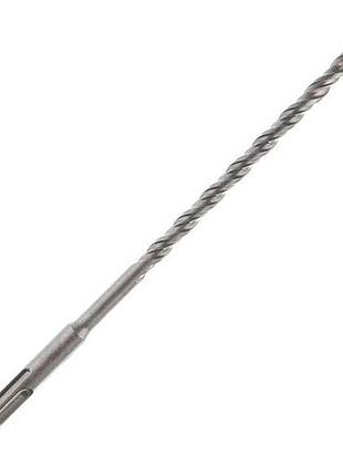 Бур для кирпича и бетона sds plus s4 8x210мм sd-0821 тм intertool
