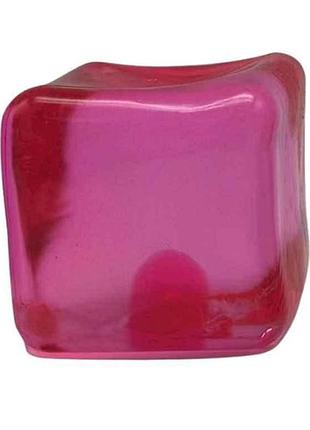 Куб крутой замес розовый nice cube ccn290150 тм monstergum