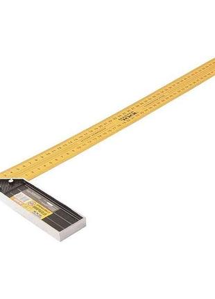 Кут будівельний 500мм 30-0500 тм master tool