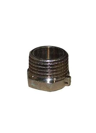Заглушка ник 1/2 с тм fittings