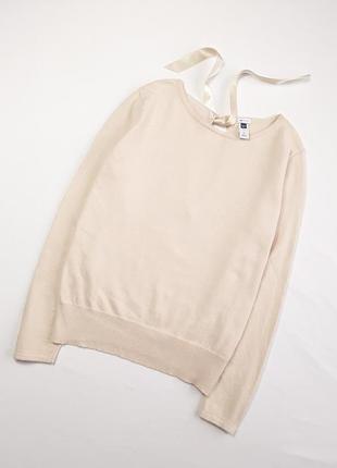 Стильний светр від gap