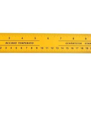 Кут будівельний 300мм 30-0300 тм master tool