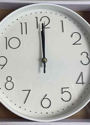 Годинник настінний 25см 2014e тм quartz