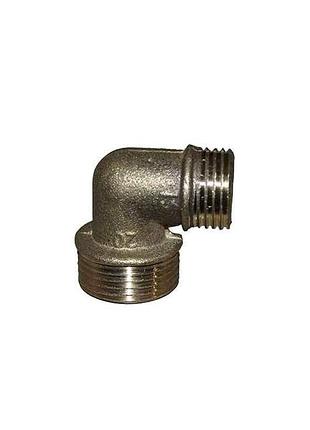 Угольник 1/2 из - 3/4 с тм fittings