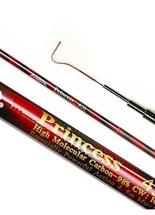 Вудилище джокерне mikado 4,5м тм китай