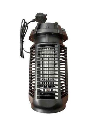 Лампа-пастка для насекомых bug zapper 20w арт.24 тм amazon