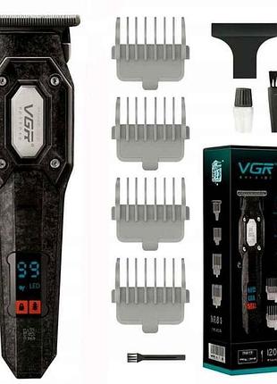 Тример акумулятор v-900b тм vgr