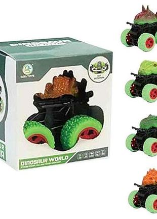 Машина інерц. арт.526-cg12 тм 7toys