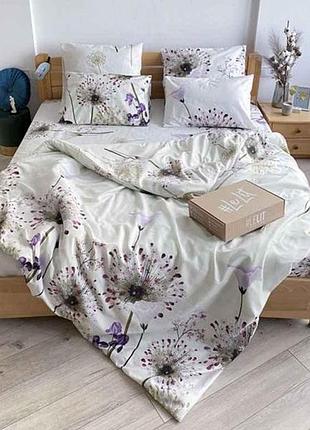 Простирадло полікотон 150*215 арт.0078 тм lelit