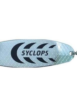 Блешня syclops 6,5г 22 тм fishing roi
