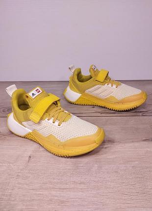 Кросівки adidas lego 35р