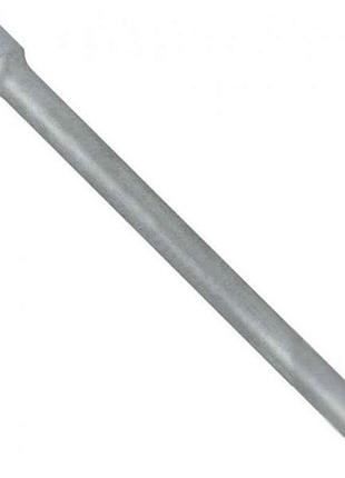 Подовжувач l=200мм 1/4 et-1220 тм intertool