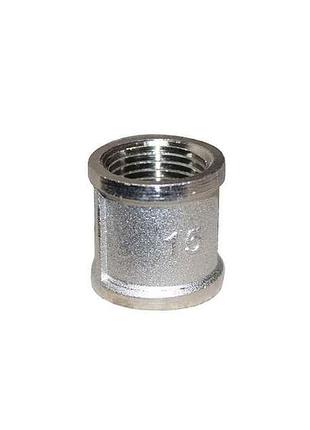 Муфта ник 3/4 тм fittings