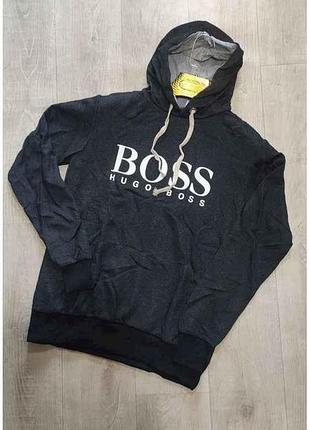Худі чорний чол bs р.m тм osm