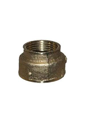 Муфта 1 - 3/4 тм fittings