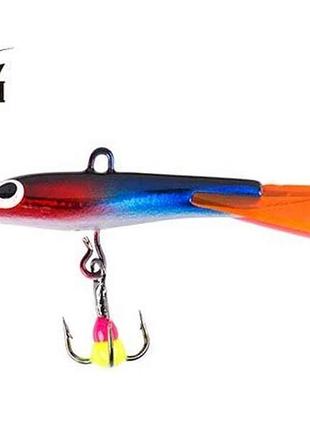 Балансир hanzo 6г #95 35мм 7053 тм fishing roi