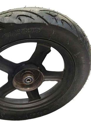 Колесо для електроскутера rsm rs-70249 тм китай
