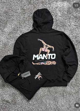 Худі manto